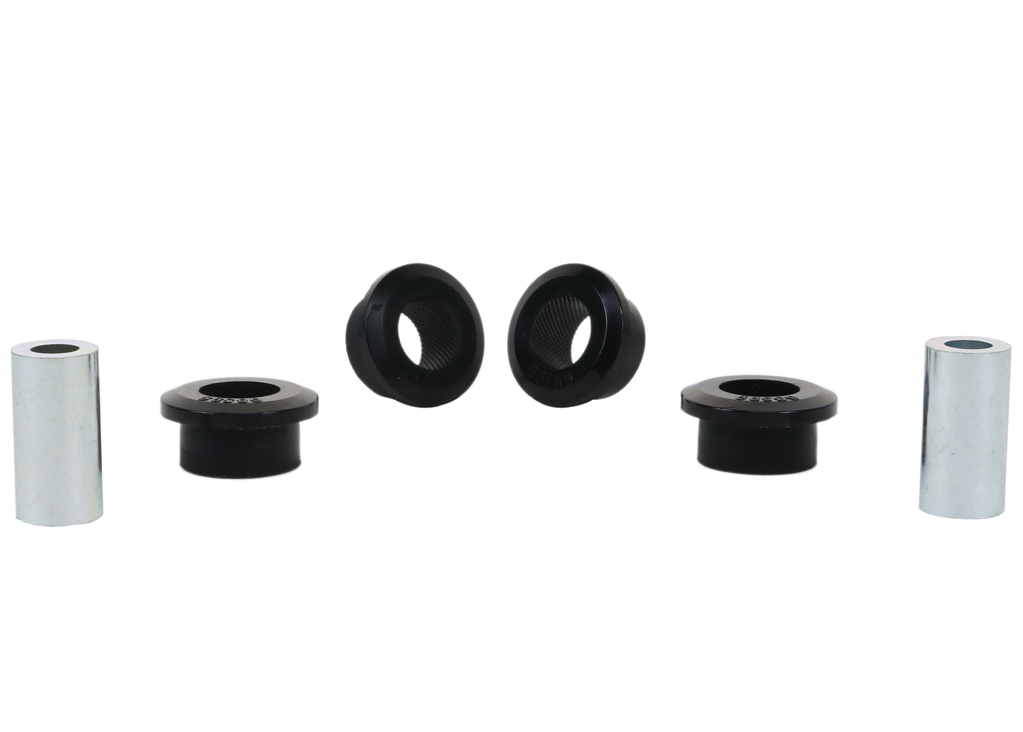 Nolathane Control Arm - Upper Inner And Outer Bushing REV063.0012