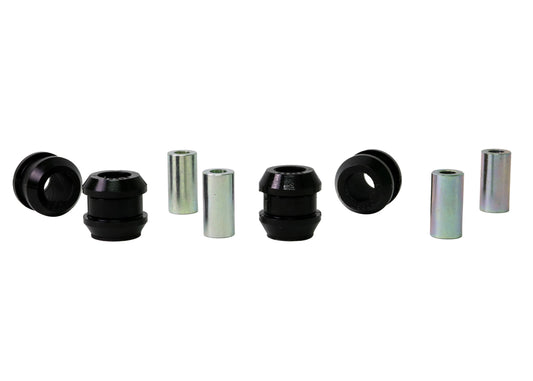 Nolathane Control Arm - Upper Rear Inner And Outer Bushing REV063.0014