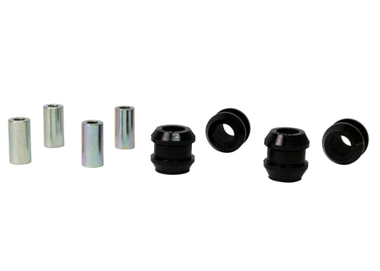 Nolathane Control Arm - Upper Rear Inner And Outer Bushing REV063.0014