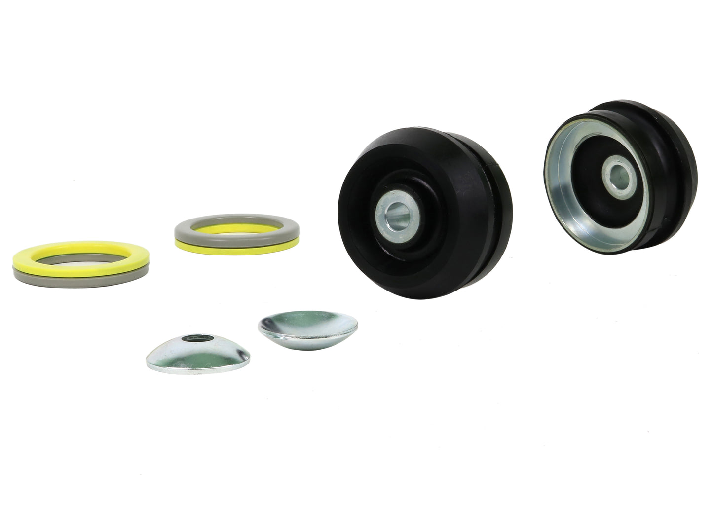 Nolathane Strut Mount - Bushing REV064.0002