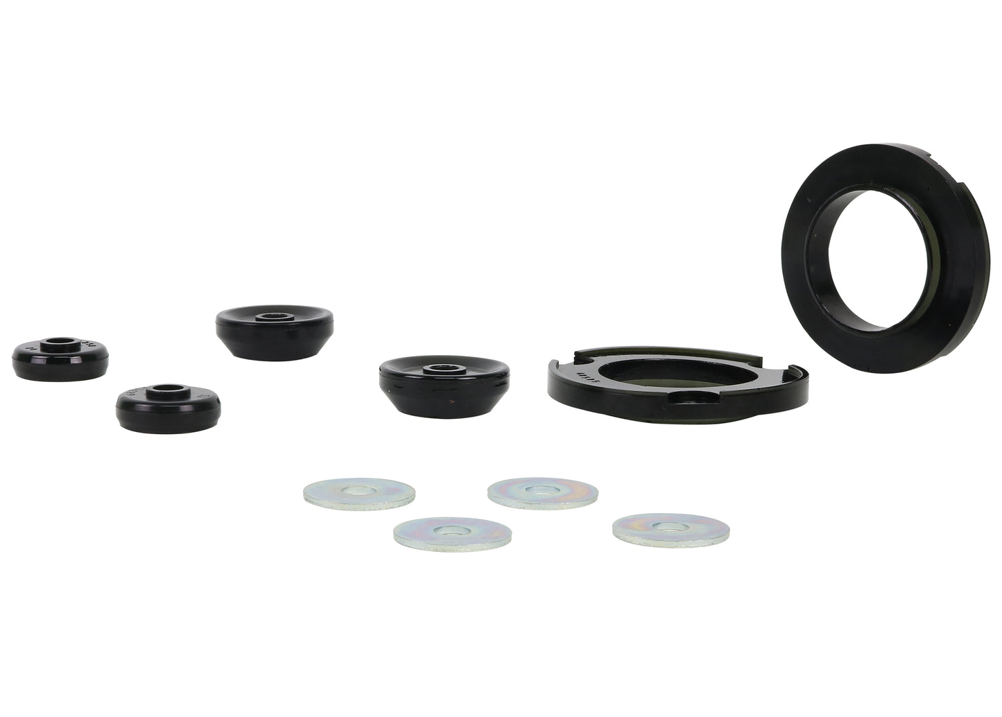 Nolathane Strut Mount - Bushing REV064.0004