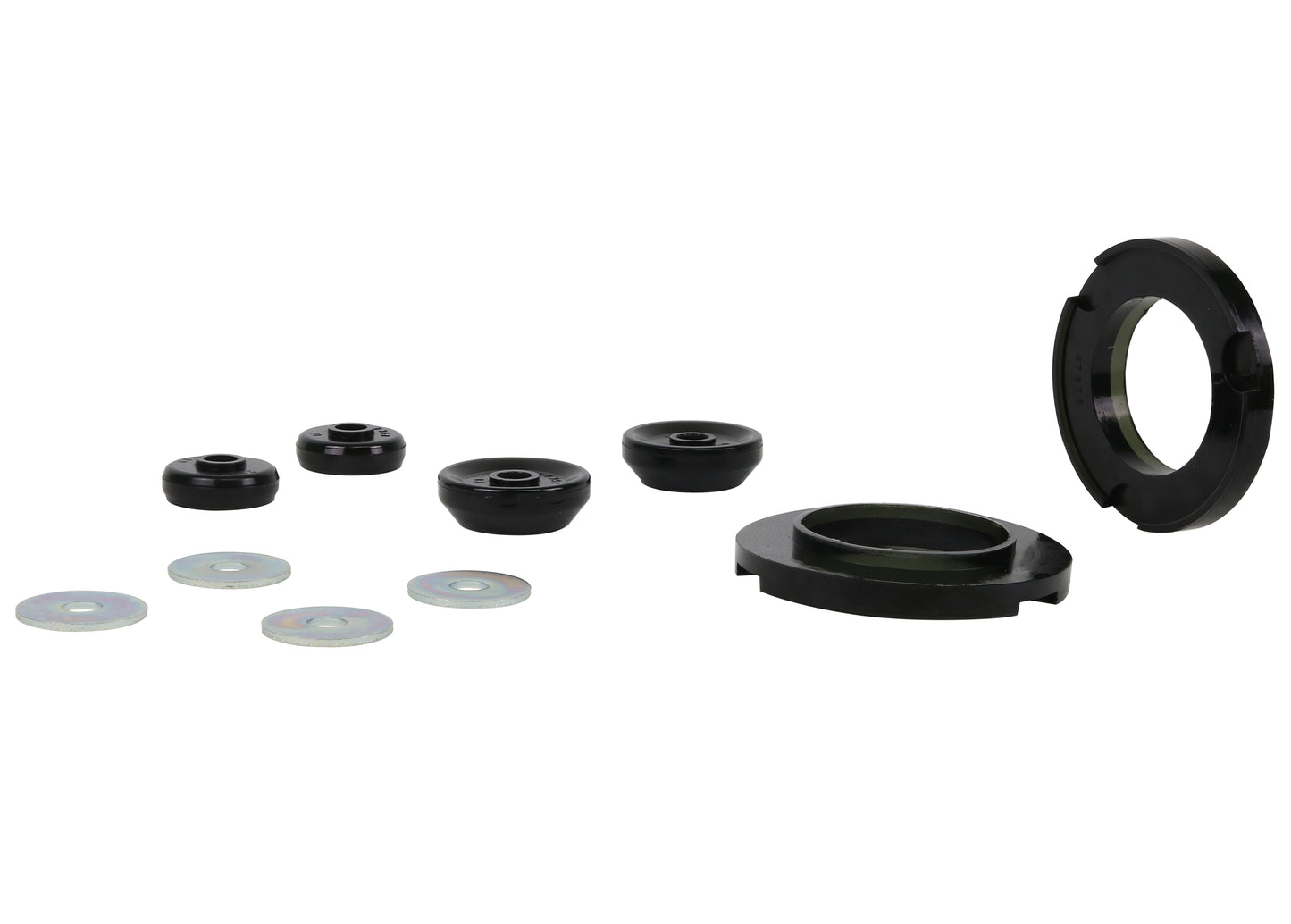 Nolathane Strut Mount - Bushing REV064.0004