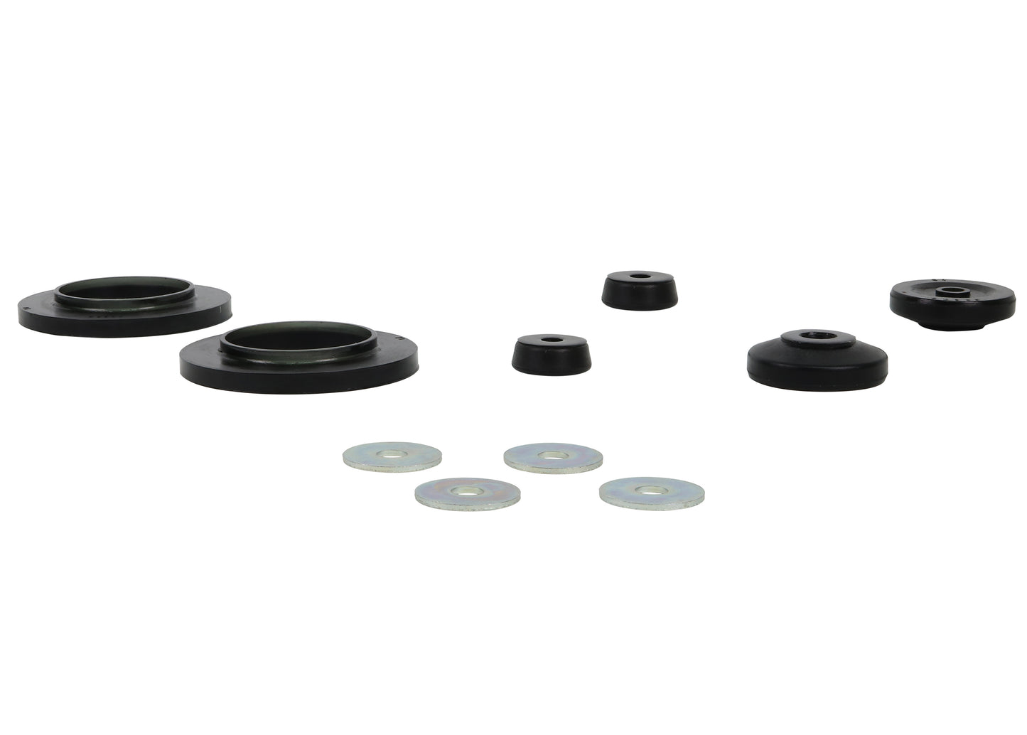 Nolathane Strut Mount - Bushing REV064.0008