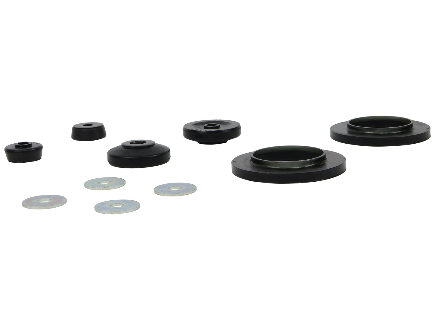 Nolathane Strut Mount - Bushing REV064.0008