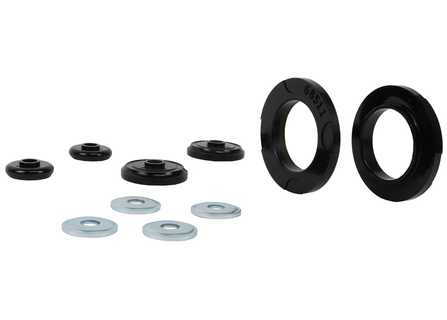 Nolathane Strut Mount - Bushing REV064.0012
