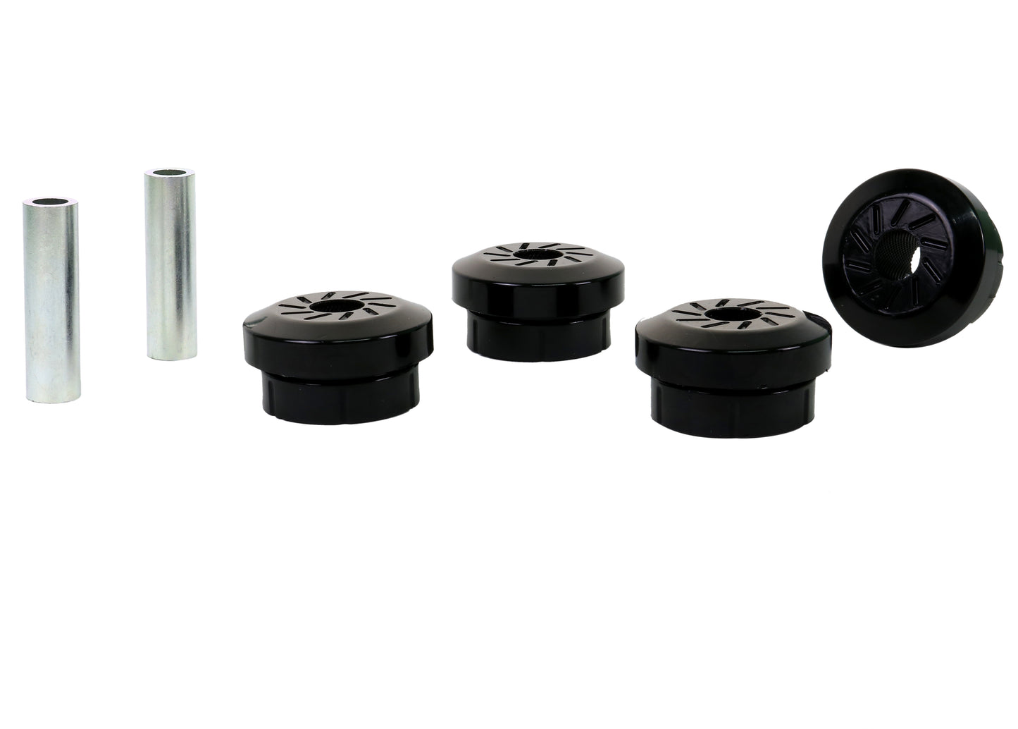 Nolathane Strut Rod - To Chassis Bushing REV064.0022