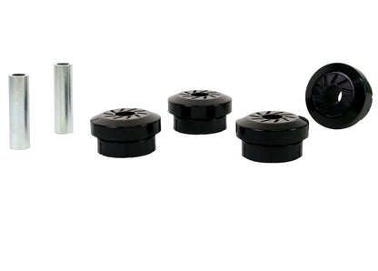 Nolathane Strut Rod - To Chassis Bushing REV064.0022
