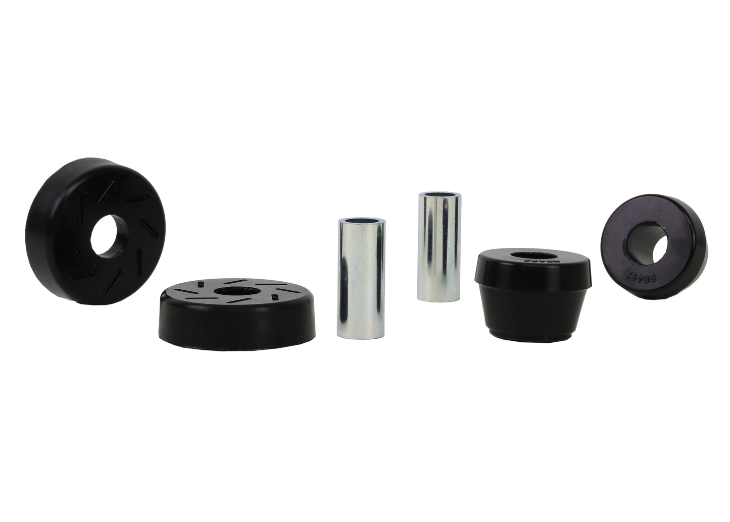 Nolathane Shock Absorber - Upper Bushing REV064.0026