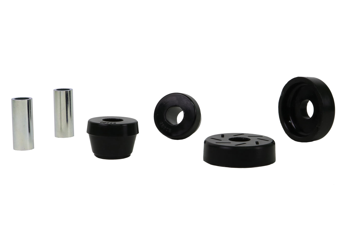 Nolathane Shock Absorber - Upper Bushing REV064.0026