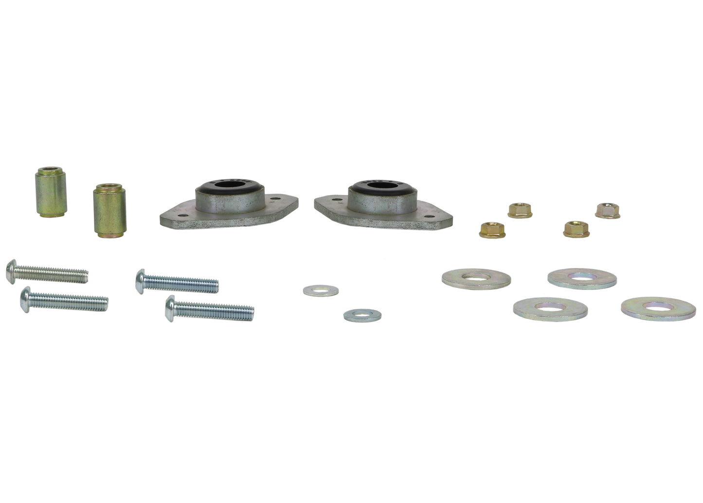 Nolathane Strut Mount REV066.0002