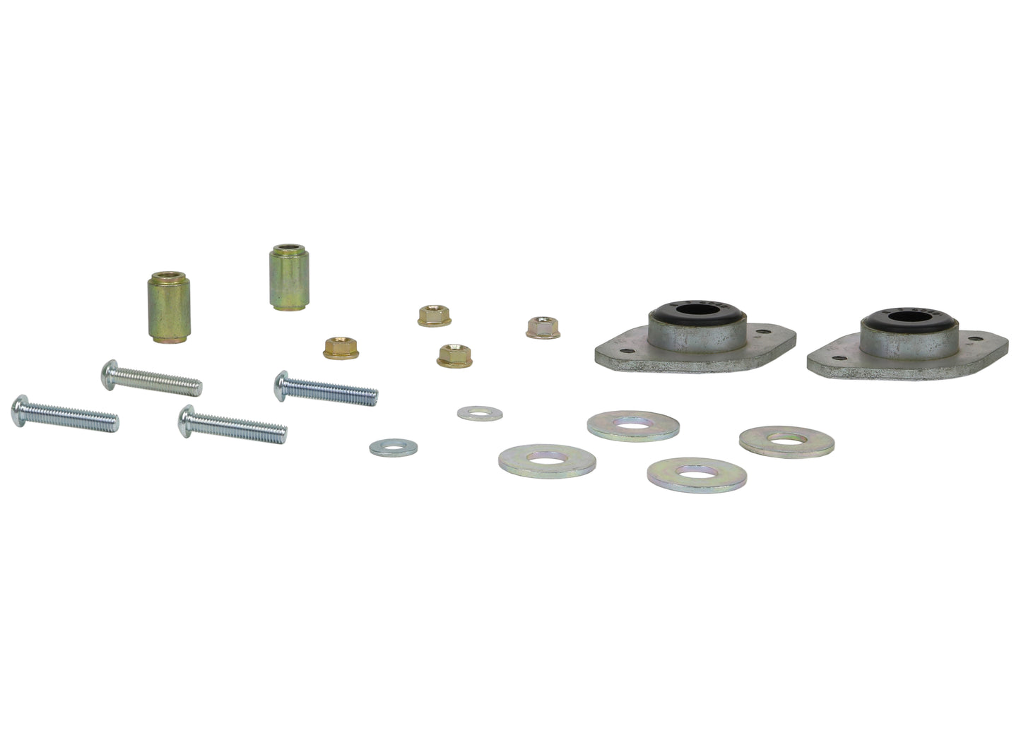Nolathane Strut Mount REV066.0002
