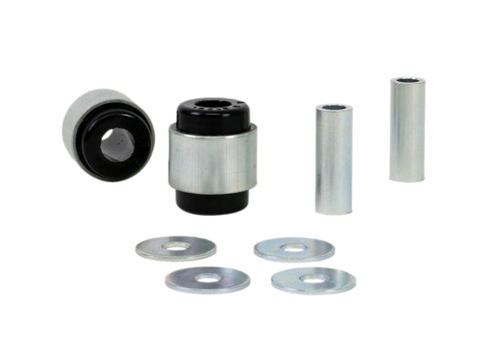 Nolathane Toe Arm - Outer Bushing REV070.0000