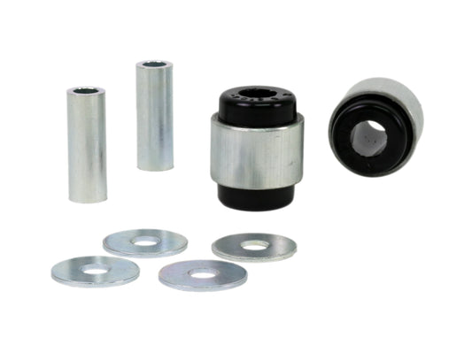 Nolathane Toe Arm - Outer Bushing REV070.0000