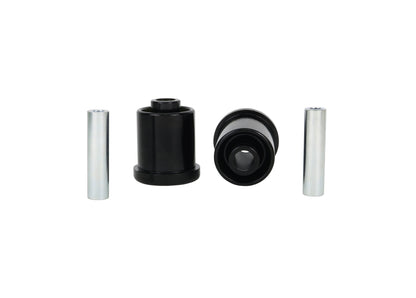 Nolathane Beam Axle - Front Bushing REV086.0010