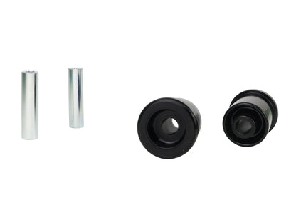 Nolathane Beam Axle - Front Bushing REV086.0010