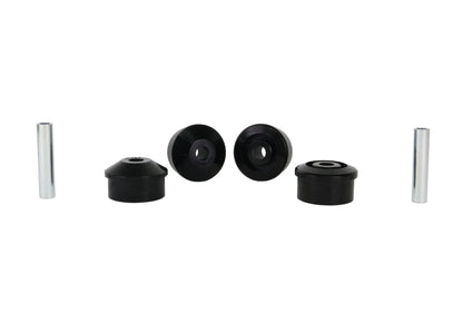 Nolathane Beam Axle - Front Bushing REV086.0012