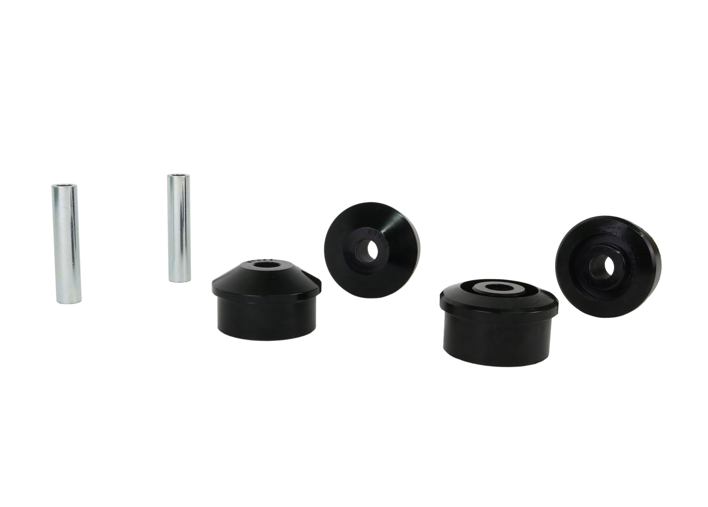 Nolathane Beam Axle - Front Bushing REV086.0012