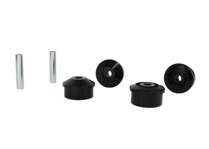 Nolathane Beam Axle - Front Bushing REV086.0012