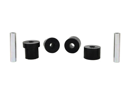 Nolathane Beam Axle - Front Bushing REV086.0014