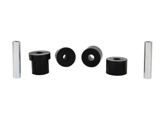 Nolathane Beam Axle - Front Bushing REV086.0014