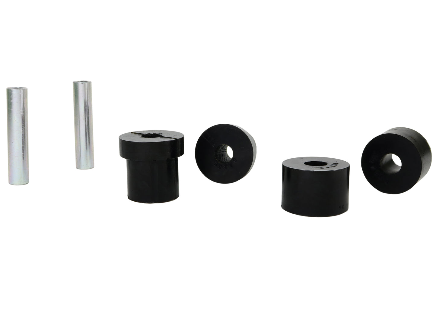 Nolathane Beam Axle - Front Bushing REV086.0014