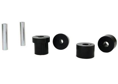 Nolathane Beam Axle - Front Bushing REV086.0014