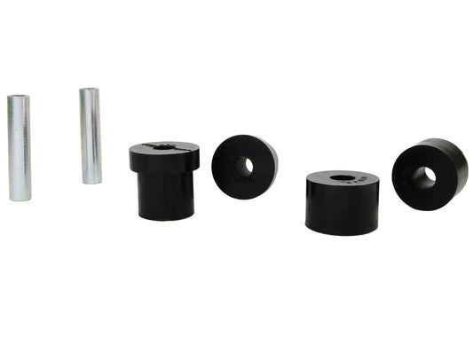 Nolathane Beam Axle - Front Bushing REV086.0014