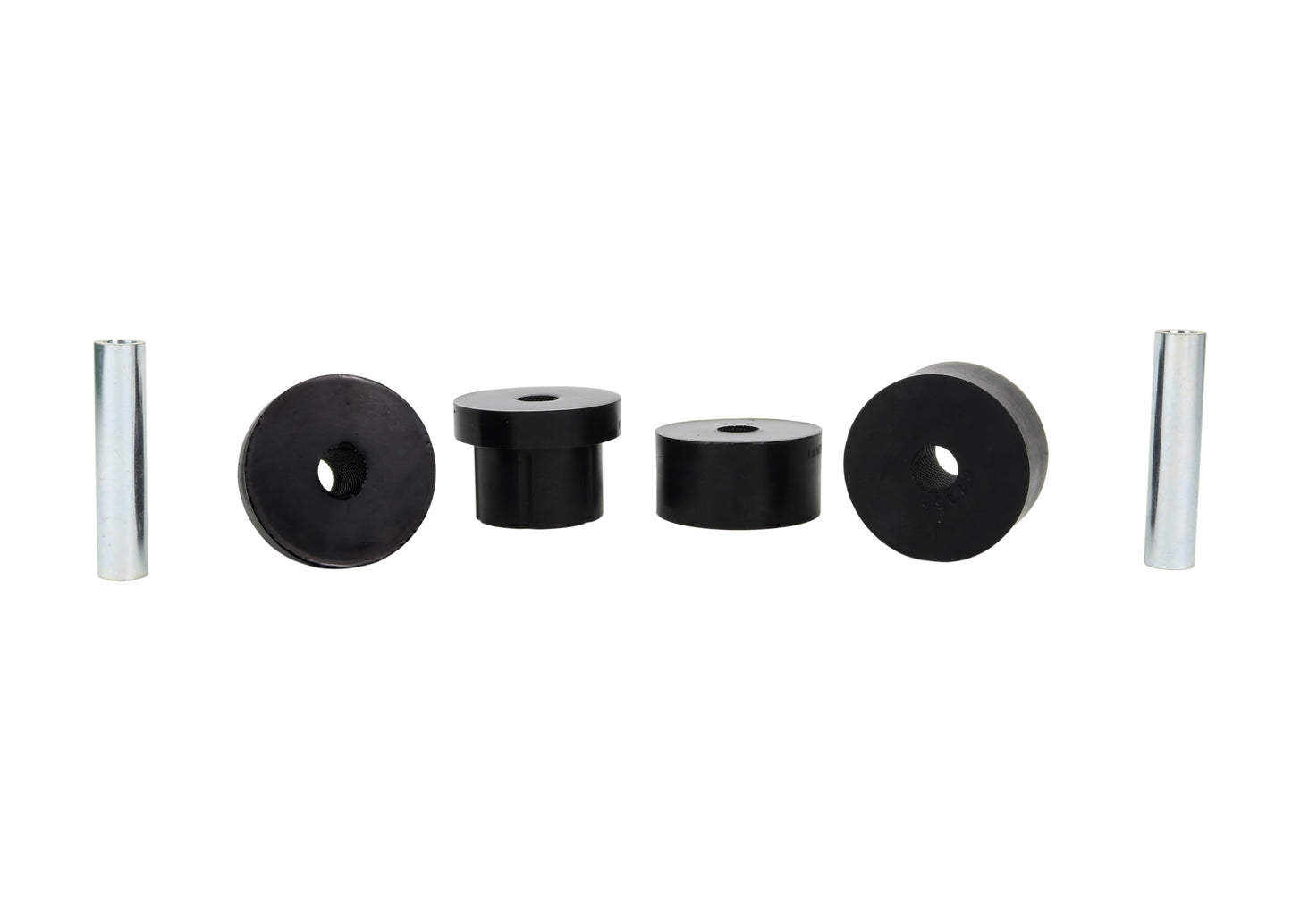 Nolathane Beam Axle - Front Bushing REV086.0016