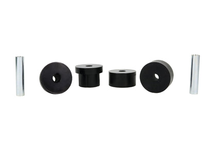 Nolathane Beam Axle - Front Bushing REV086.0016