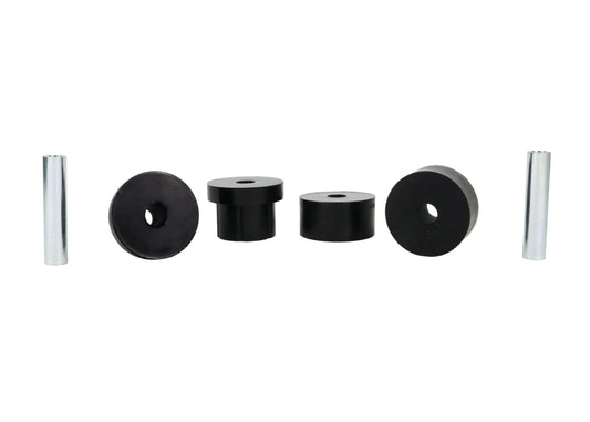 Nolathane Beam Axle - Front Bushing REV086.0016