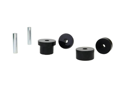 Nolathane Beam Axle - Front Bushing REV086.0016