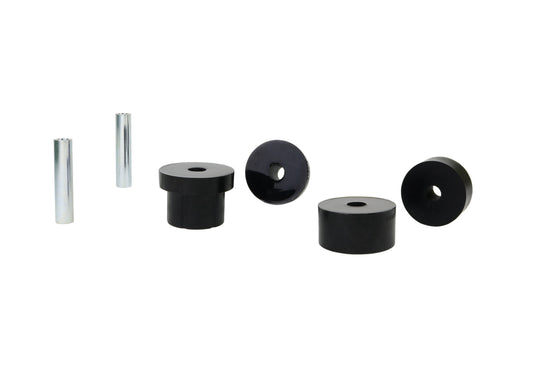 Nolathane Beam Axle - Front Bushing REV086.0016
