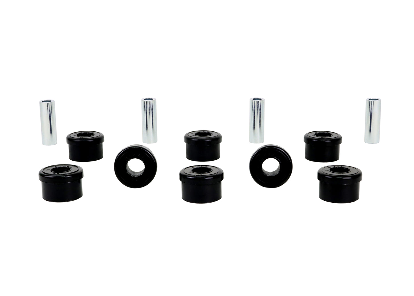 Nolathane Beam Axle - Front Bushing REV086.0020