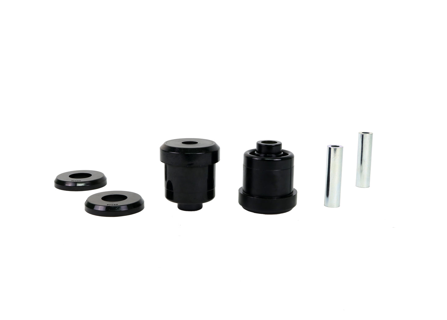Nolathane Beam Axle - Front Bushing REV086.0028