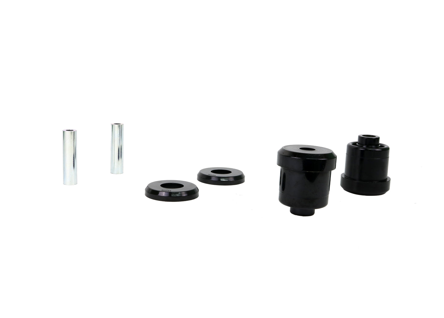 Nolathane Beam Axle - Front Bushing REV086.0028