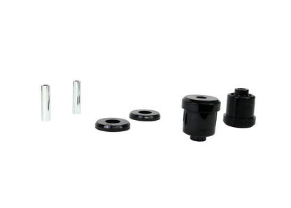 Nolathane Beam Axle - Front Bushing REV086.0028