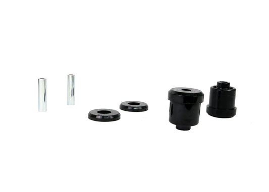 Nolathane Beam Axle - Front Bushing REV086.0028