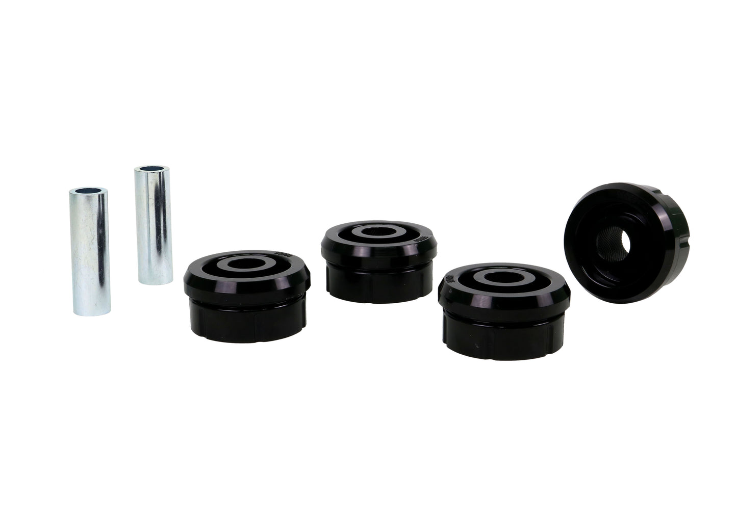 Nolathane Beam Axle - Front Bushing REV086.0032
