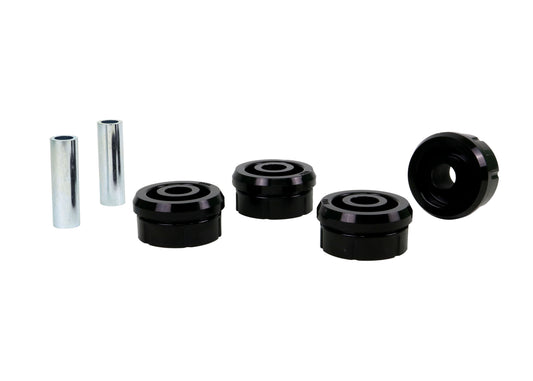 Nolathane Beam Axle - Front Bushing REV086.0032