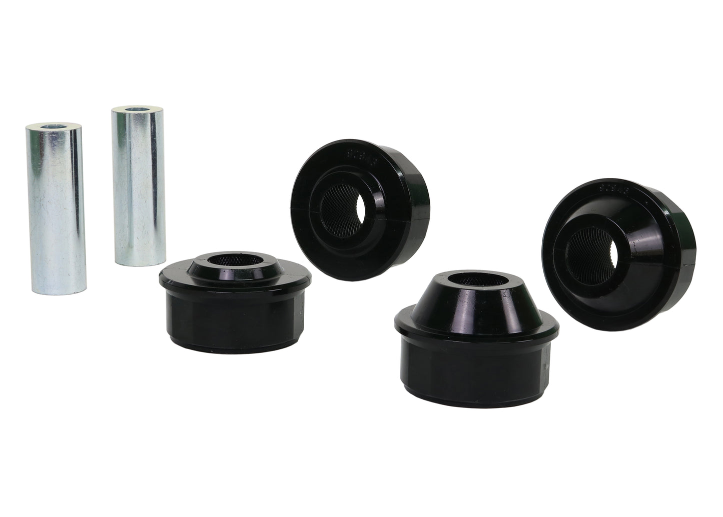 Nolathane Beam Axle - Rear Bushings REV086.0034