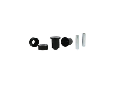 Nolathane Subframe - Mount Bushing REV086.0038