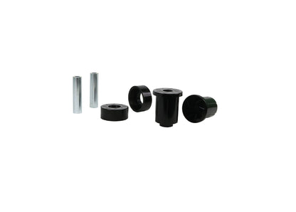 Nolathane Subframe - Mount Bushing REV086.0038