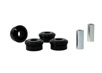 Nolathane Beam Axle - Front Bushing REV086.0040