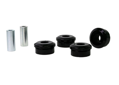 Nolathane Beam Axle - Front Bushing REV086.0040