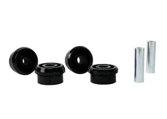 Nolathane Beam Axle - Front Bushing REV086.0042