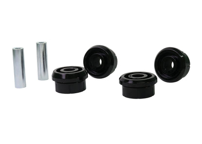 Nolathane Beam Axle - Front Bushing REV086.0042