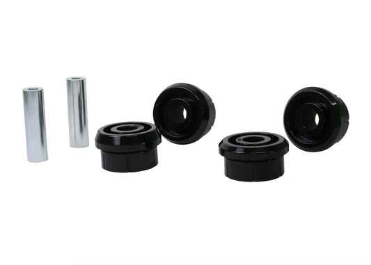 Nolathane Beam Axle - Front Bushing REV086.0042
