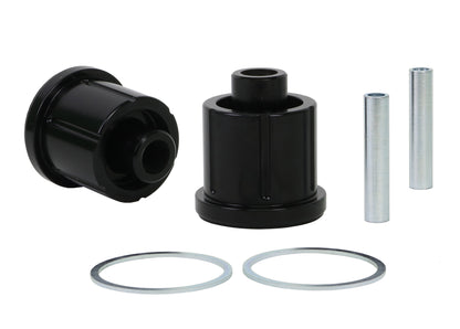 Nolathane Beam Axle - Rear Bushings REV086.0048