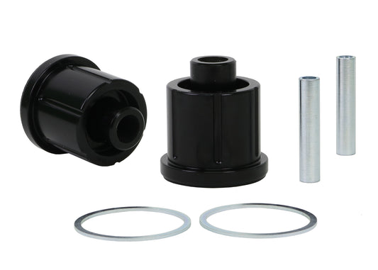 Nolathane Beam Axle - Rear Bushings REV086.0048