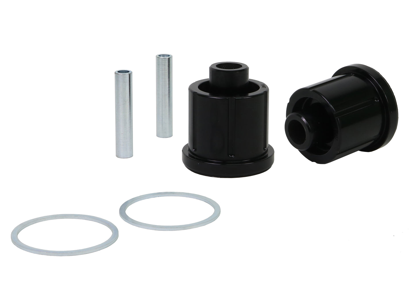Nolathane Beam Axle - Rear Bushings REV086.0048